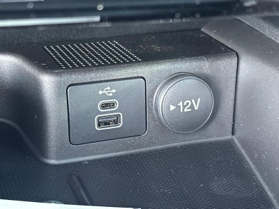 2026 Ford Escape ST-LINE FWD