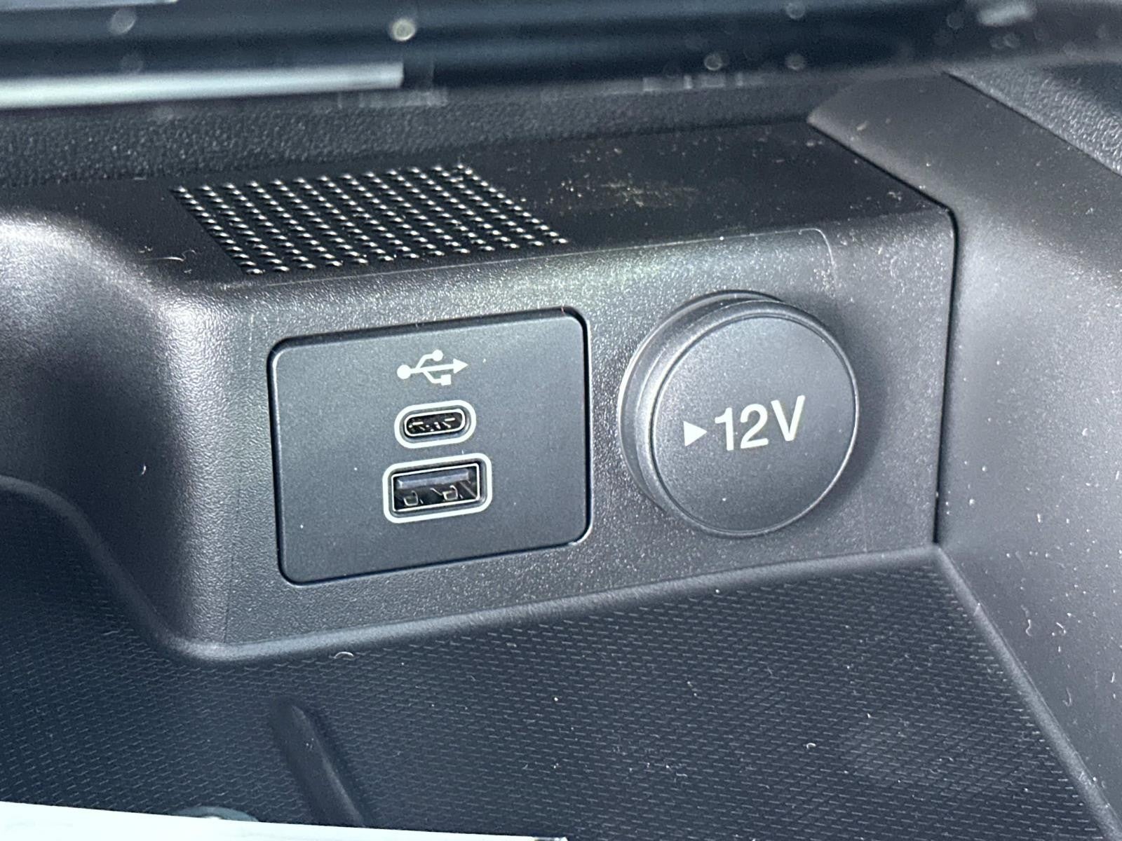 2026 Ford Escape ST-LINE FWD