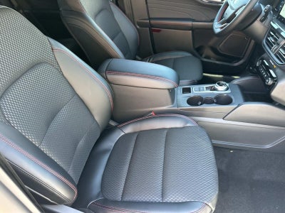 2026 Ford Escape ST-LINE SELECT AWD