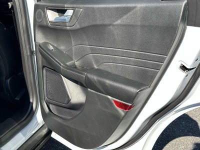 2026 Ford Escape ST-LINE SELECT AWD