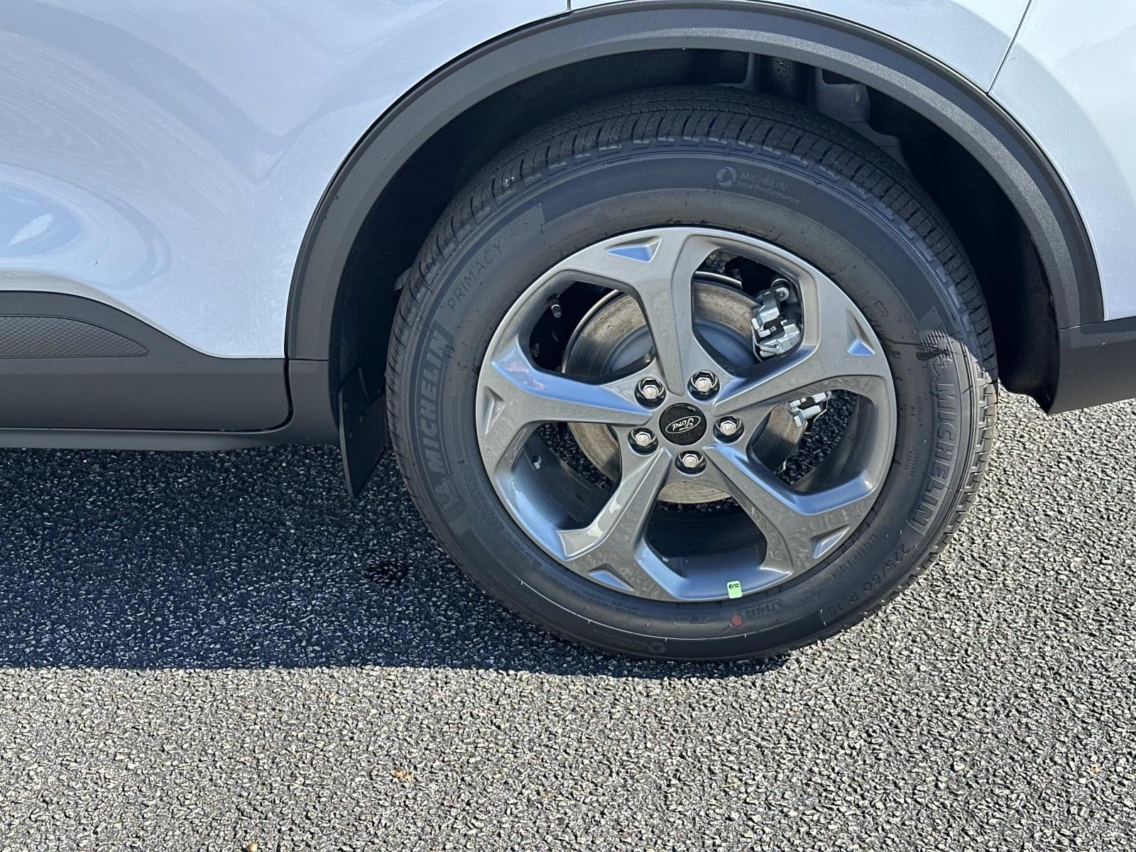 2026 Ford Escape ST-LINE SELECT AWD