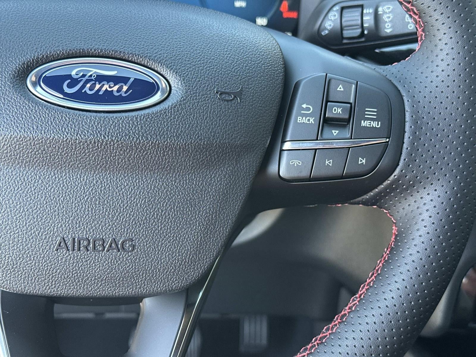 2026 Ford Escape ST-LINE SELECT AWD