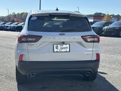 2026 Ford Escape ST-LINE SELECT AWD