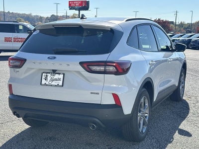 2026 Ford Escape ST-LINE SELECT AWD