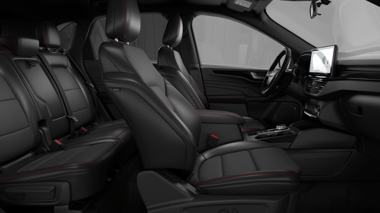 2026 Ford Escape ST-LINE SELECT AWD