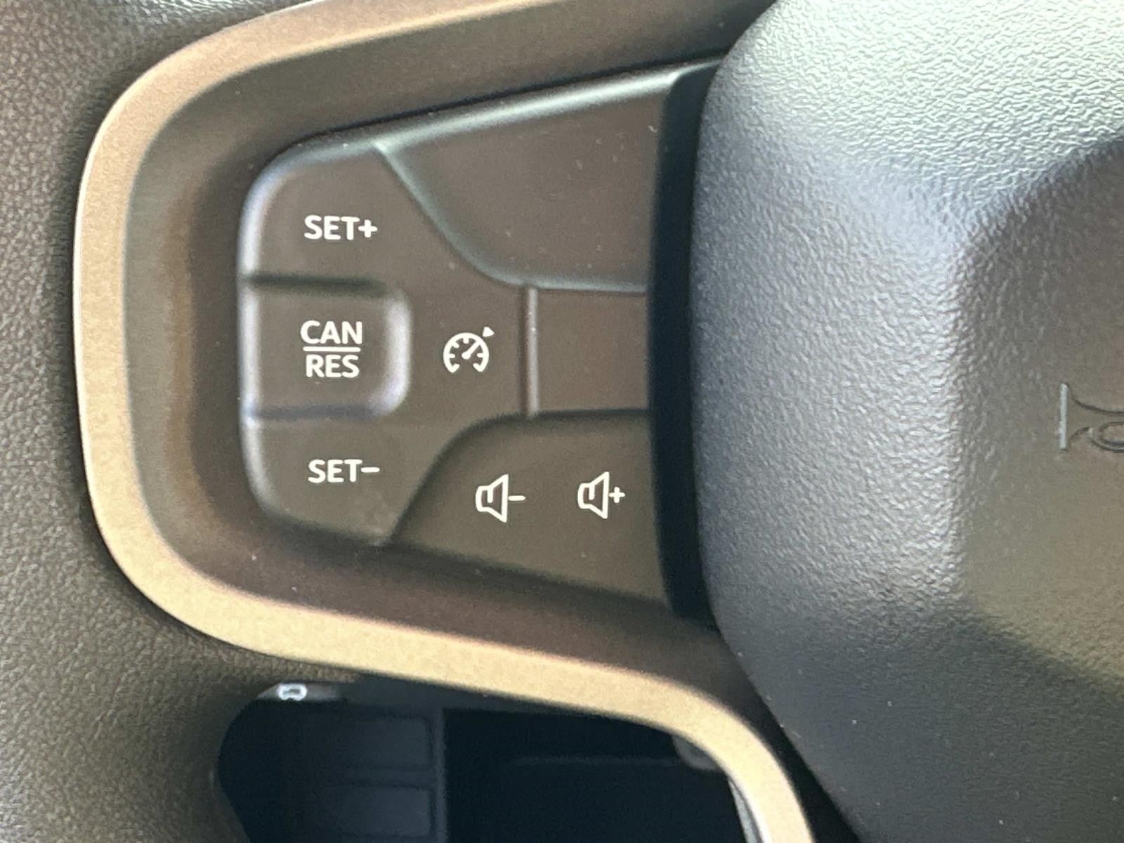 2025 Ford Bronco BASE 4 DOOR 4X4 PUG PACKAGE