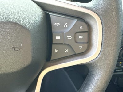 2025 Ford Bronco BASE 4 DOOR 4X4 PUG PACKAGE