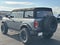 2025 Ford Bronco BASE 4 DOOR 4X4 PUG PACKAGE