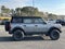 2025 Ford Bronco BASE 4 DOOR 4X4 PUG PACKAGE