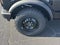 2026 Ford Bronco BIG BEND 4 DOOR 4X4