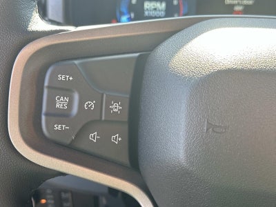 2026 Ford Bronco BIG BEND 4 DOOR 4X4