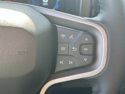 2026 Ford Bronco BIG BEND 4 DOOR 4X4