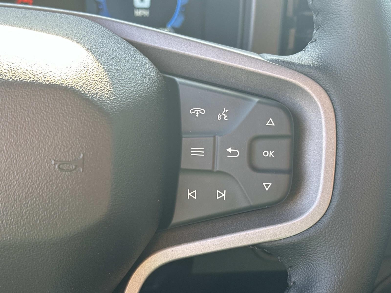 2026 Ford Bronco BIG BEND 4 DOOR 4X4