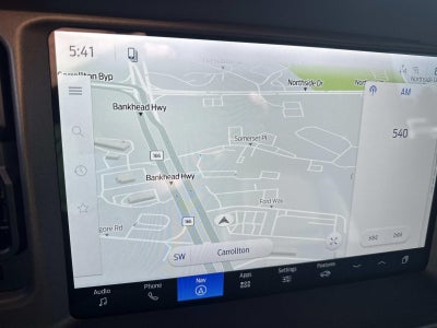 2026 Ford Bronco BIG BEND 4 DOOR 4X4