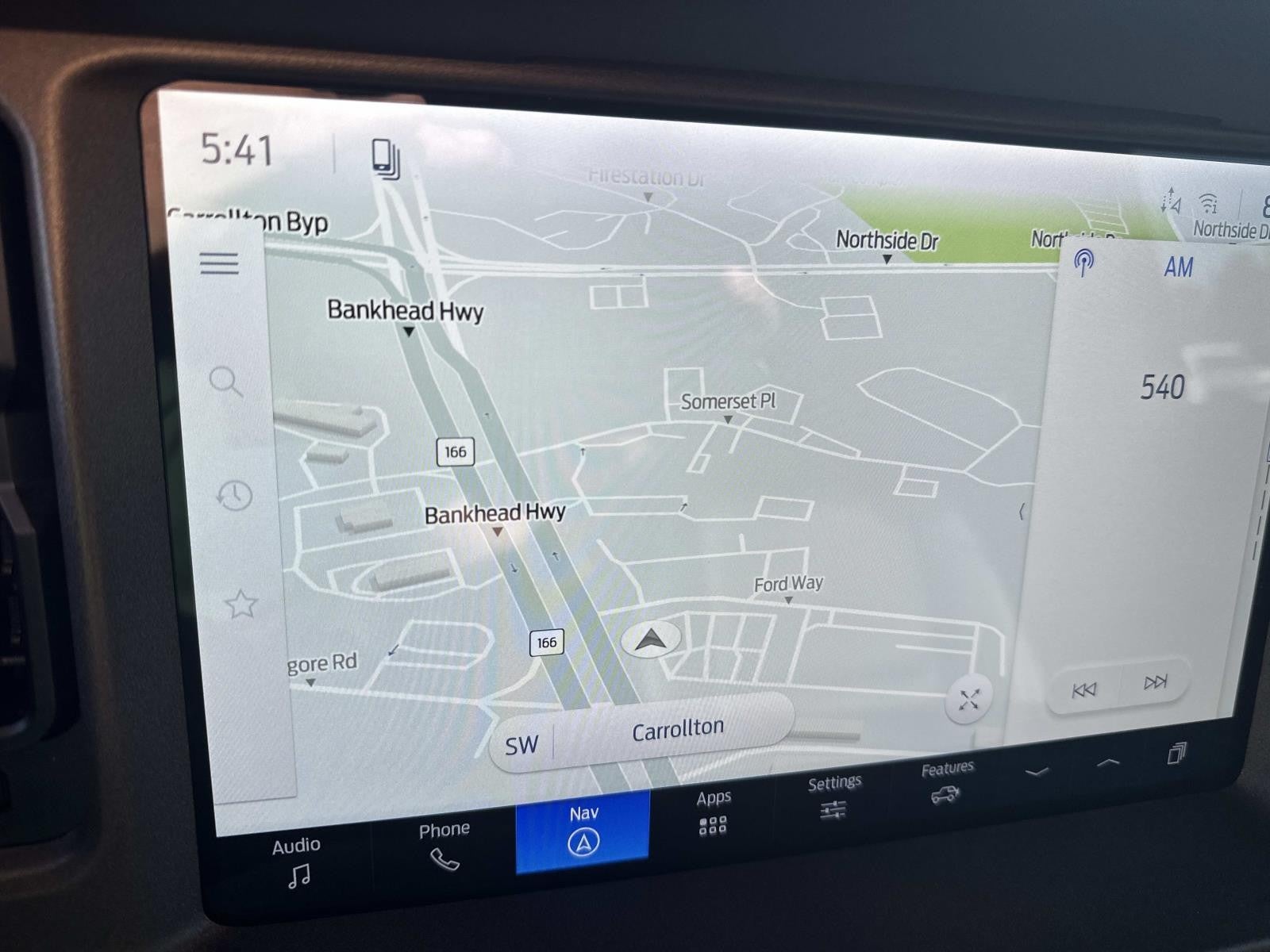 2026 Ford Bronco BIG BEND 4 DOOR 4X4