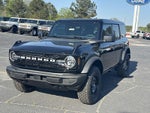 2026 Ford Bronco BIG BEND 4 DOOR 4X4