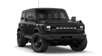 2026 Ford Bronco BIG BEND 4 DOOR 4X4
