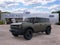 2026 Ford Bronco BIG BEND 4 DOOR 4X4
