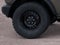 2026 Ford Bronco BIG BEND 4 DOOR 4X4