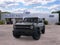 2026 Ford Bronco BIG BEND 4 DOOR 4X4