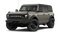 2026 Ford Bronco BIG BEND 4 DOOR 4X4