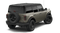 2026 Ford Bronco BIG BEND 4 DOOR 4X4