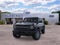 2026 Ford Bronco BIG BEND 4 DOOR 4X4
