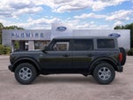 2026 Ford Bronco BIG BEND 4 DOOR 4X4