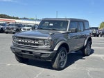 2026 Ford Bronco BIG BEND 4 DOOR 4X4