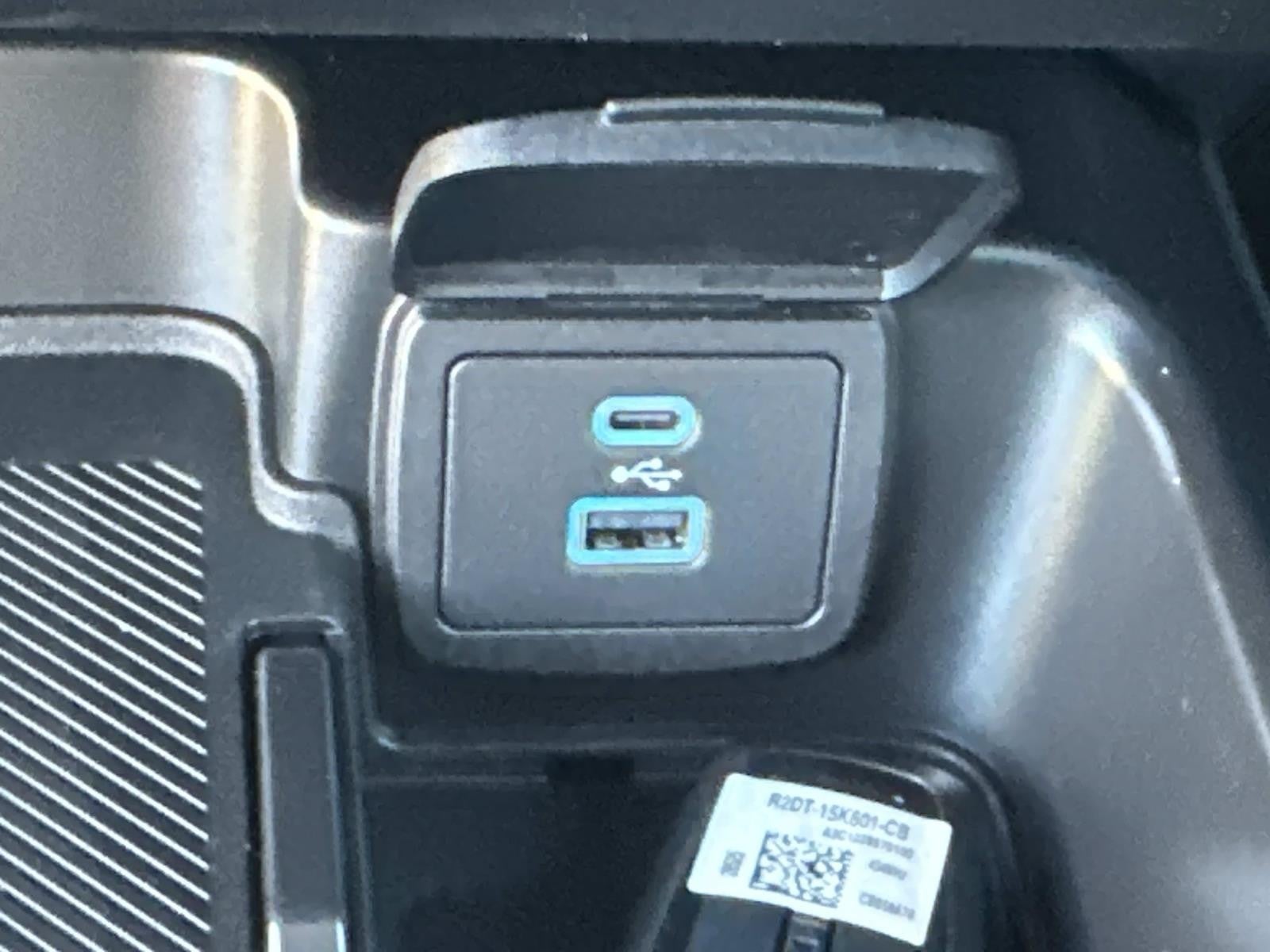 2025 Ford Bronco BIG BEND 4 DOOR 4X4