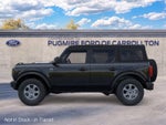 2026 Ford Bronco BIG BEND 4 DOOR 4X4