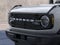 2026 Ford Bronco BIG BEND 4 DOOR 4X4
