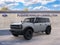 2026 Ford Bronco BIG BEND 4 DOOR 4X4