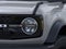 2026 Ford Bronco BIG BEND 4 DOOR 4X4