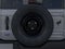 2026 Ford Bronco BIG BEND 4 DOOR 4X4