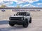 2026 Ford Bronco BIG BEND 4 DOOR 4X4