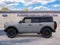 2026 Ford Bronco BIG BEND 4 DOOR 4X4