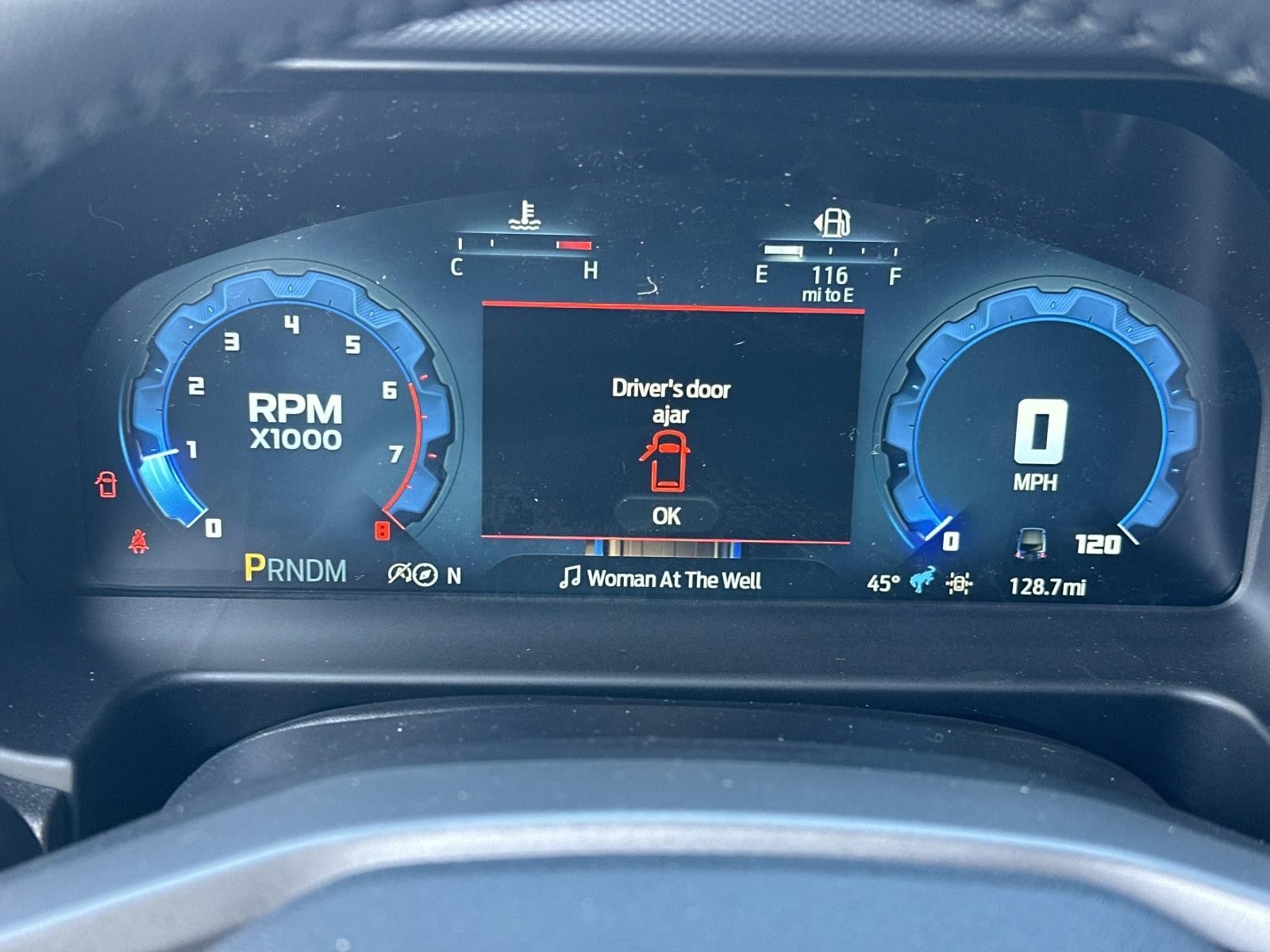 2025 Ford Bronco BIG BEND 4 DOOR 4X4