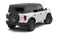 2026 Ford Bronco BIG BEND 4 DOOR 4X4