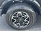 2025 Ford Bronco OUTER BANKS 4 DOOR 4X4