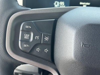 2025 Ford Bronco OUTER BANKS 4 DOOR 4X4