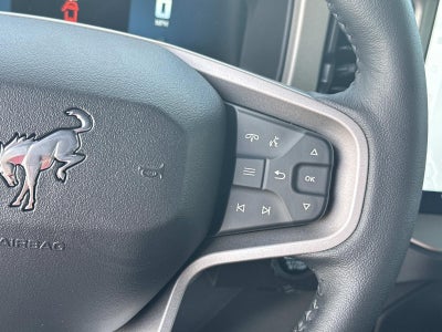 2025 Ford Bronco OUTER BANKS 4 DOOR 4X4