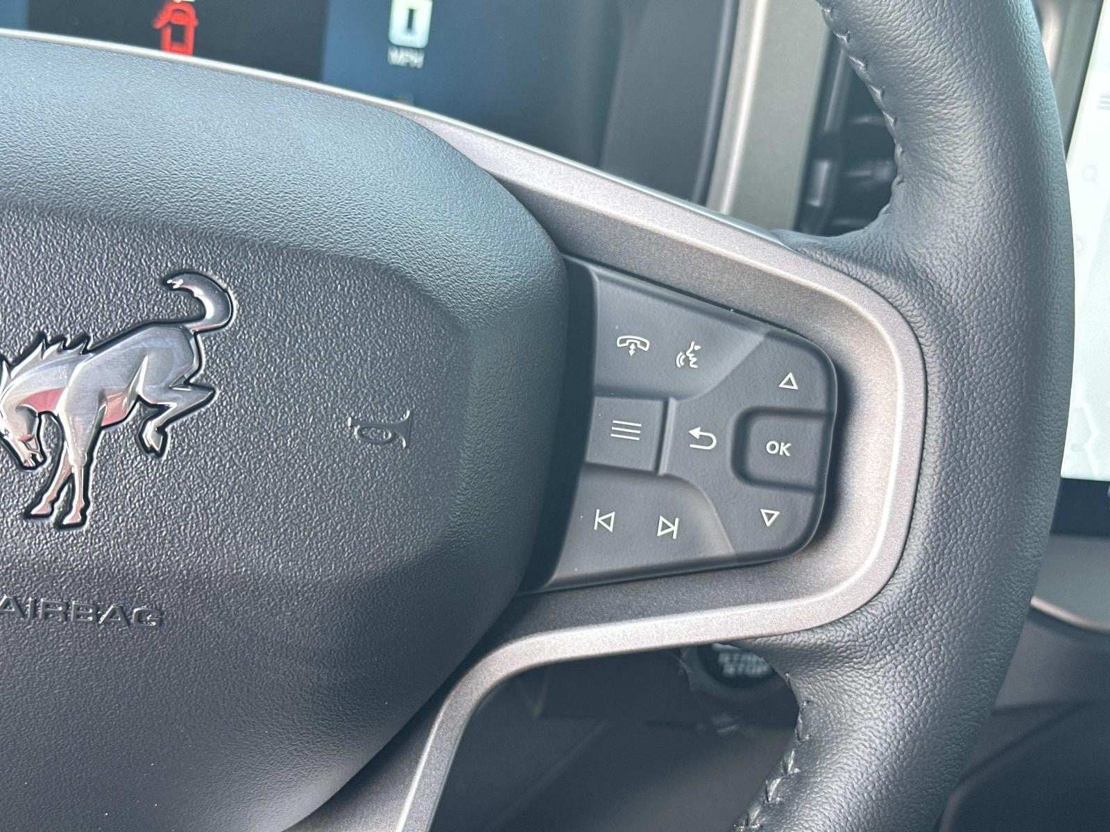 2025 Ford Bronco OUTER BANKS 4 DOOR 4X4