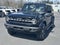 2025 Ford Bronco OUTER BANKS 4 DOOR 4X4