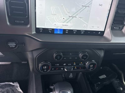 2025 Ford Bronco OUTER BANKS 4 DOOR 4X4