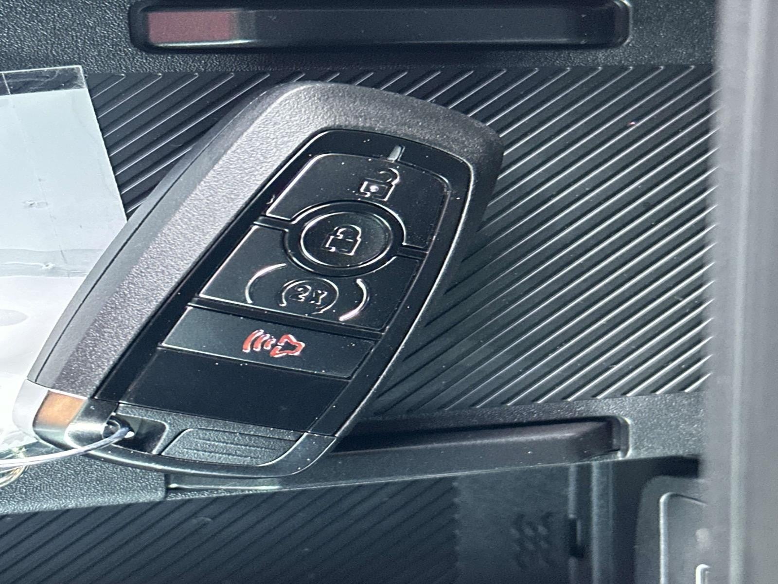 2025 Ford Bronco OUTER BANKS 4 DOOR 4X4