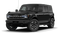 2025 Ford Bronco OUTER BANKS 4 DOOR 4X4