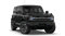2025 Ford Bronco OUTER BANKS 4 DOOR 4X4