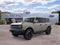 2026 Ford Bronco OUTER BANKS 4 DOOR 4X4