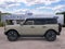 2026 Ford Bronco OUTER BANKS 4 DOOR 4X4